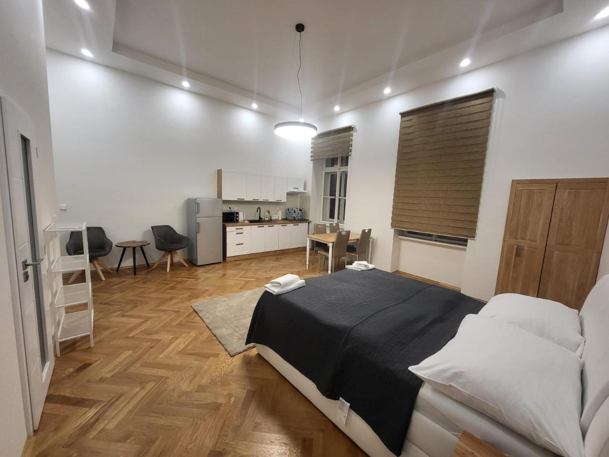 Centre Apartmán Praha
