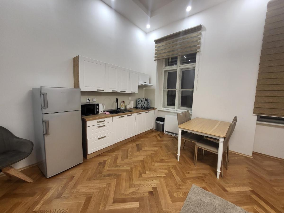 Centre * Praha