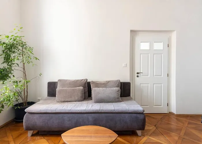 Prague Centre Apartments